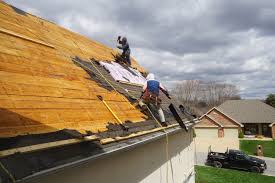 Best Emergency Roof Repair Services  in Eastport, ME